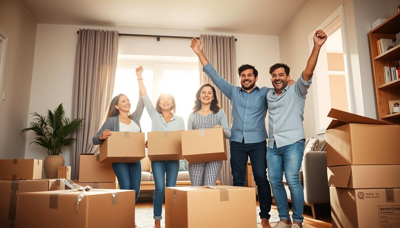 Guiding Home Buyers
