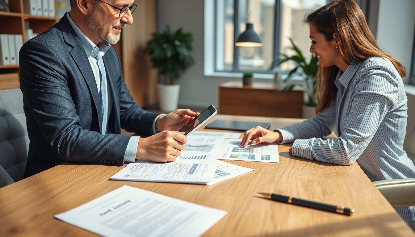 Navigating Transactions